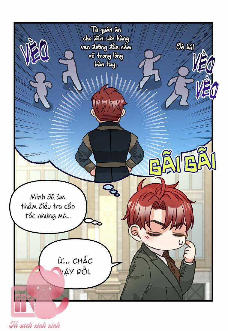 Hãy Bỏ Mặc Tôi - Chapter 83 - Trang 38