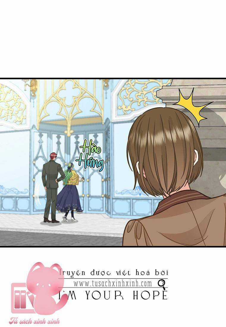 Hãy Bỏ Mặc Tôi - Chapter 83 - Trang 39