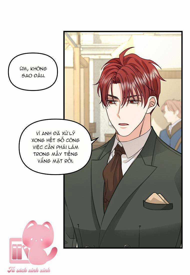 Hãy Bỏ Mặc Tôi - Chapter 83 - Trang 5