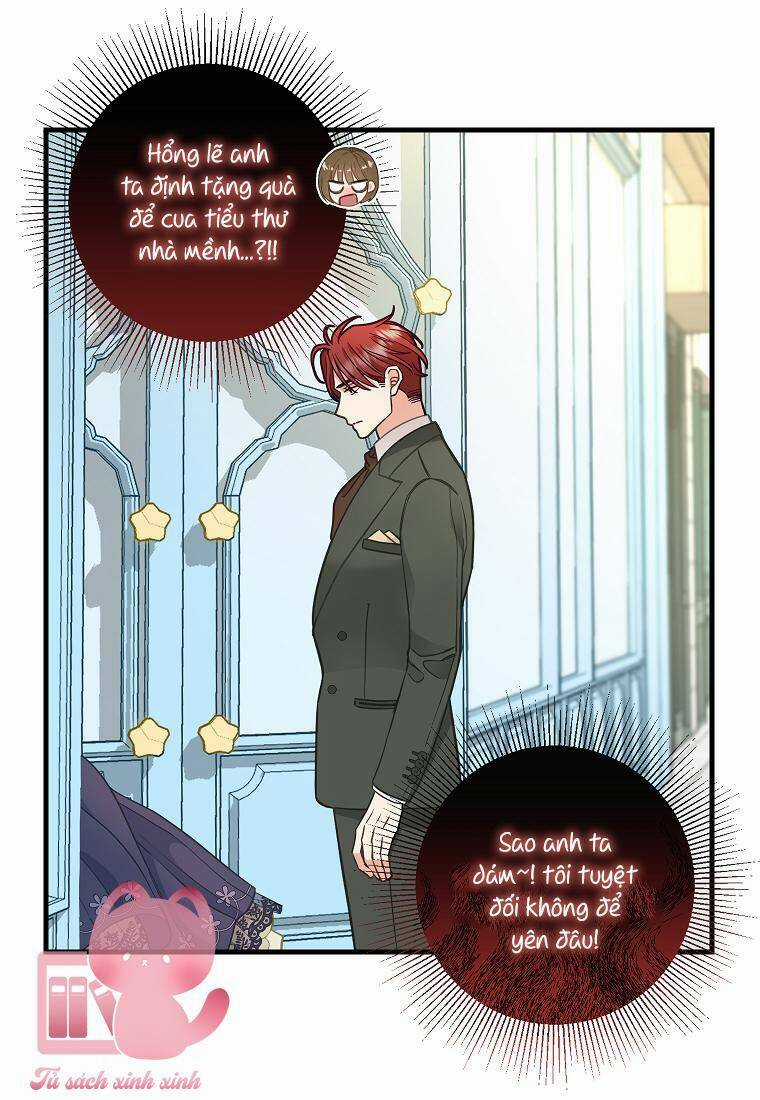 Hãy Bỏ Mặc Tôi - Chapter 83 - Trang 41