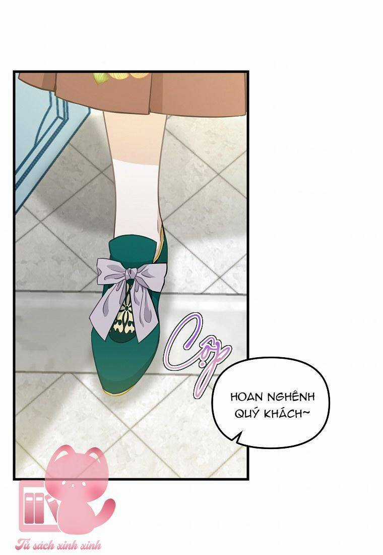 Hãy Bỏ Mặc Tôi - Chapter 83 - Trang 42