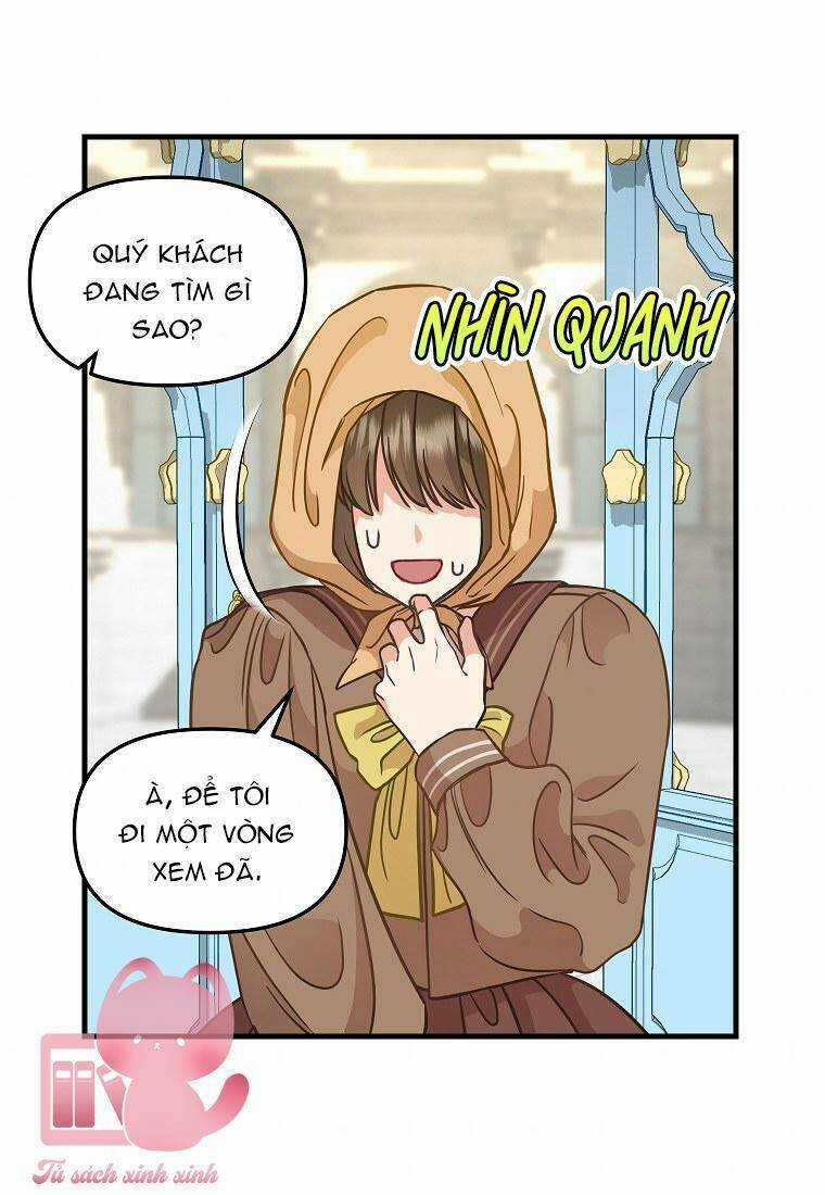 Hãy Bỏ Mặc Tôi - Chapter 83 - Trang 43