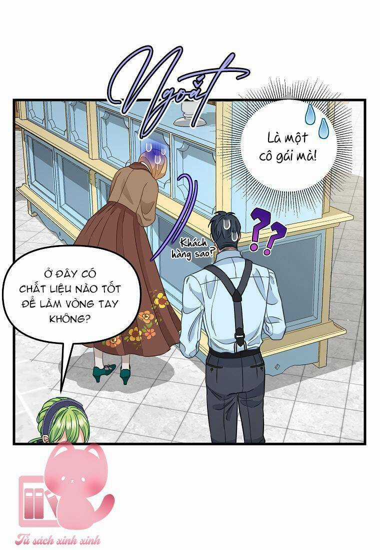 Hãy Bỏ Mặc Tôi - Chapter 83 - Trang 44