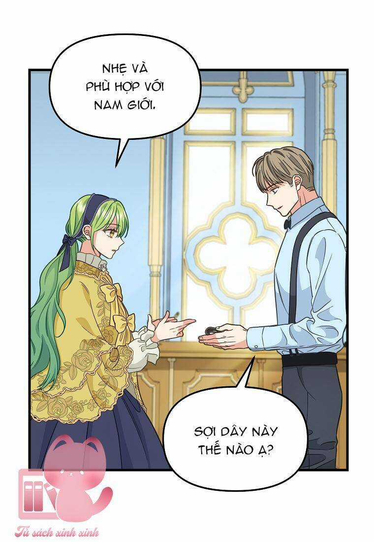 Hãy Bỏ Mặc Tôi - Chapter 83 - Trang 45