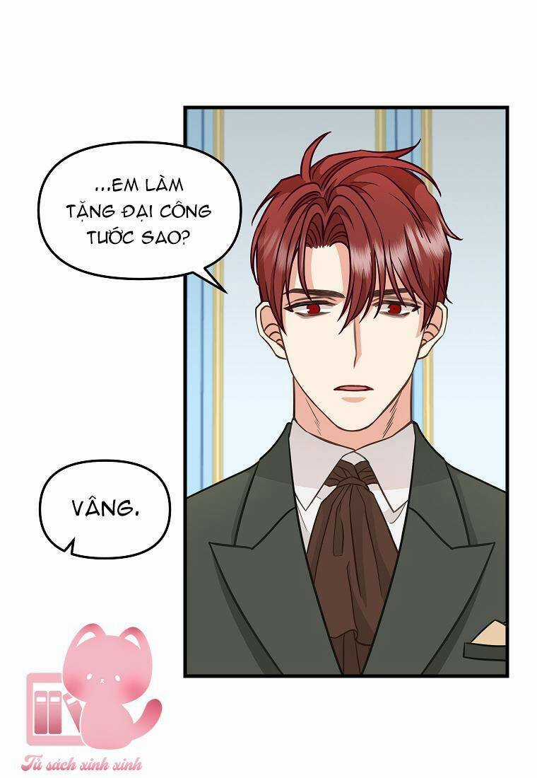 Hãy Bỏ Mặc Tôi - Chapter 83 - Trang 46