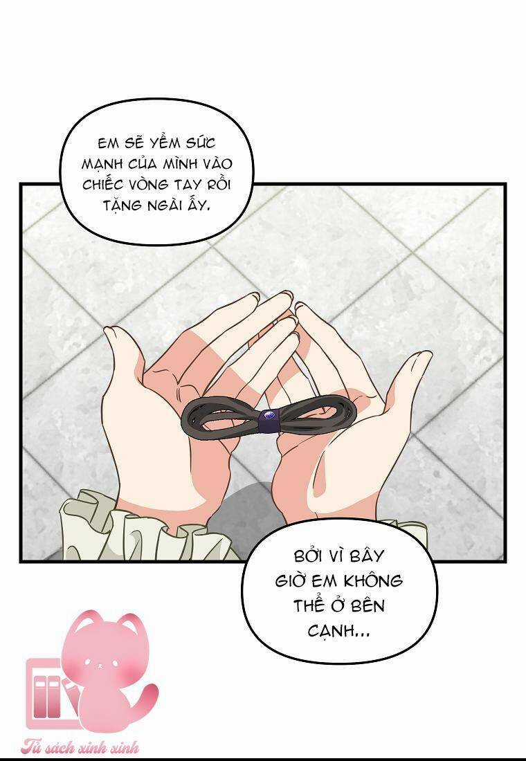 Hãy Bỏ Mặc Tôi - Chapter 83 - Trang 47