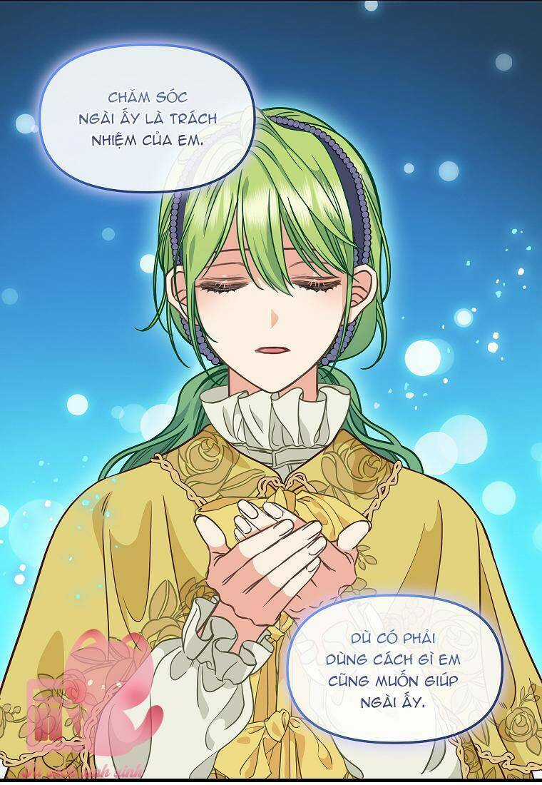 Hãy Bỏ Mặc Tôi - Chapter 83 - Trang 48