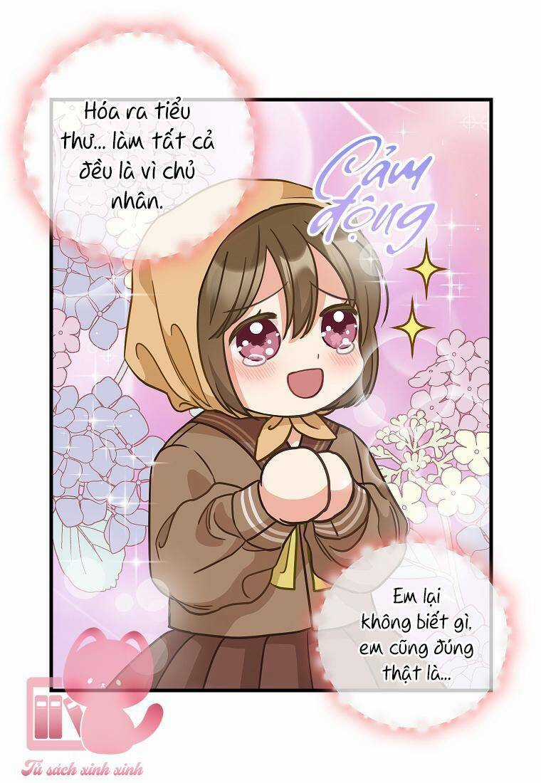 Hãy Bỏ Mặc Tôi - Chapter 83 - Trang 49