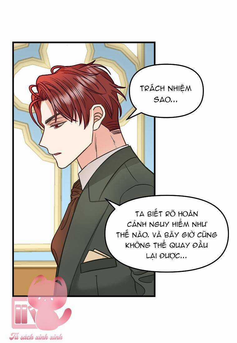 Hãy Bỏ Mặc Tôi - Chapter 83 - Trang 51