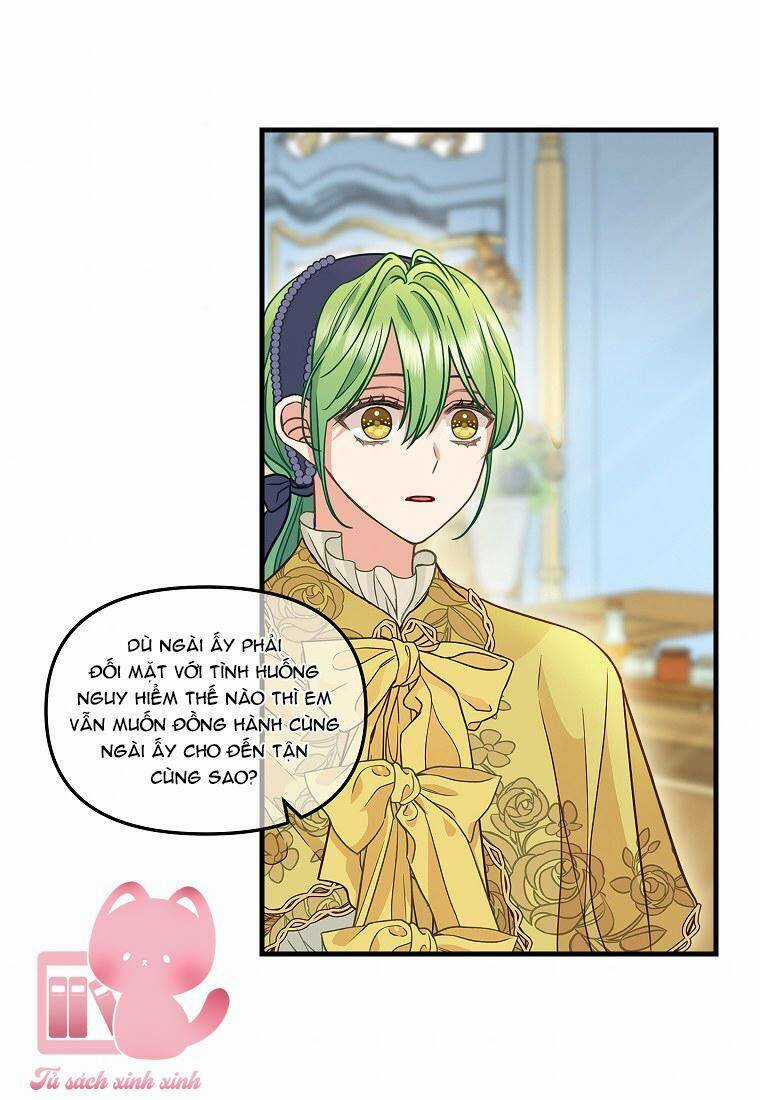 Hãy Bỏ Mặc Tôi - Chapter 83 - Trang 52