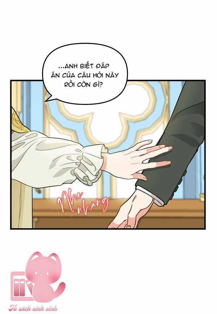 Hãy Bỏ Mặc Tôi - Chapter 83 - Trang 54