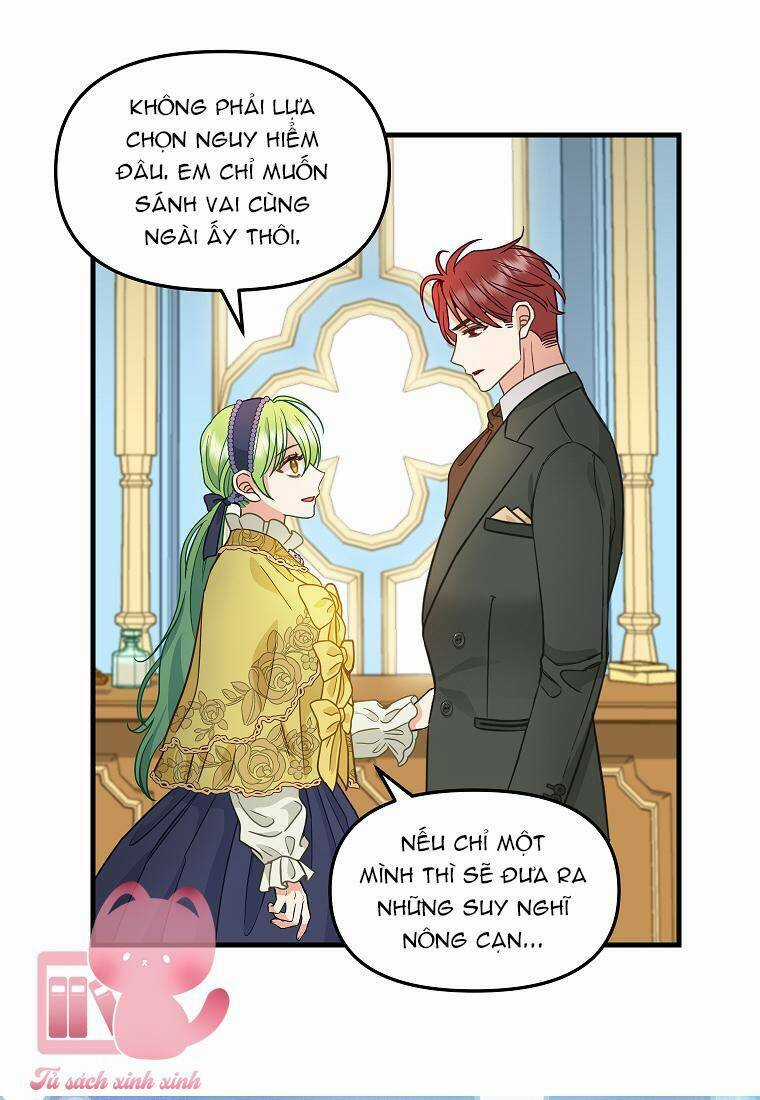 Hãy Bỏ Mặc Tôi - Chapter 83 - Trang 55