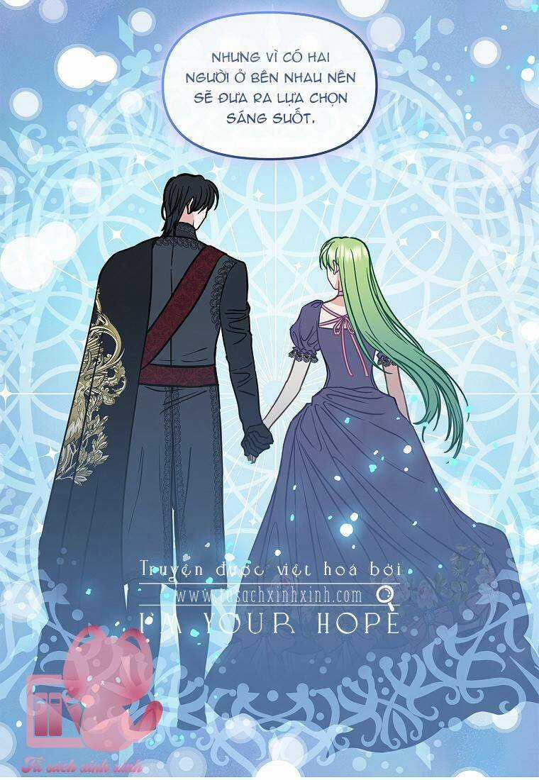 Hãy Bỏ Mặc Tôi - Chapter 83 - Trang 56