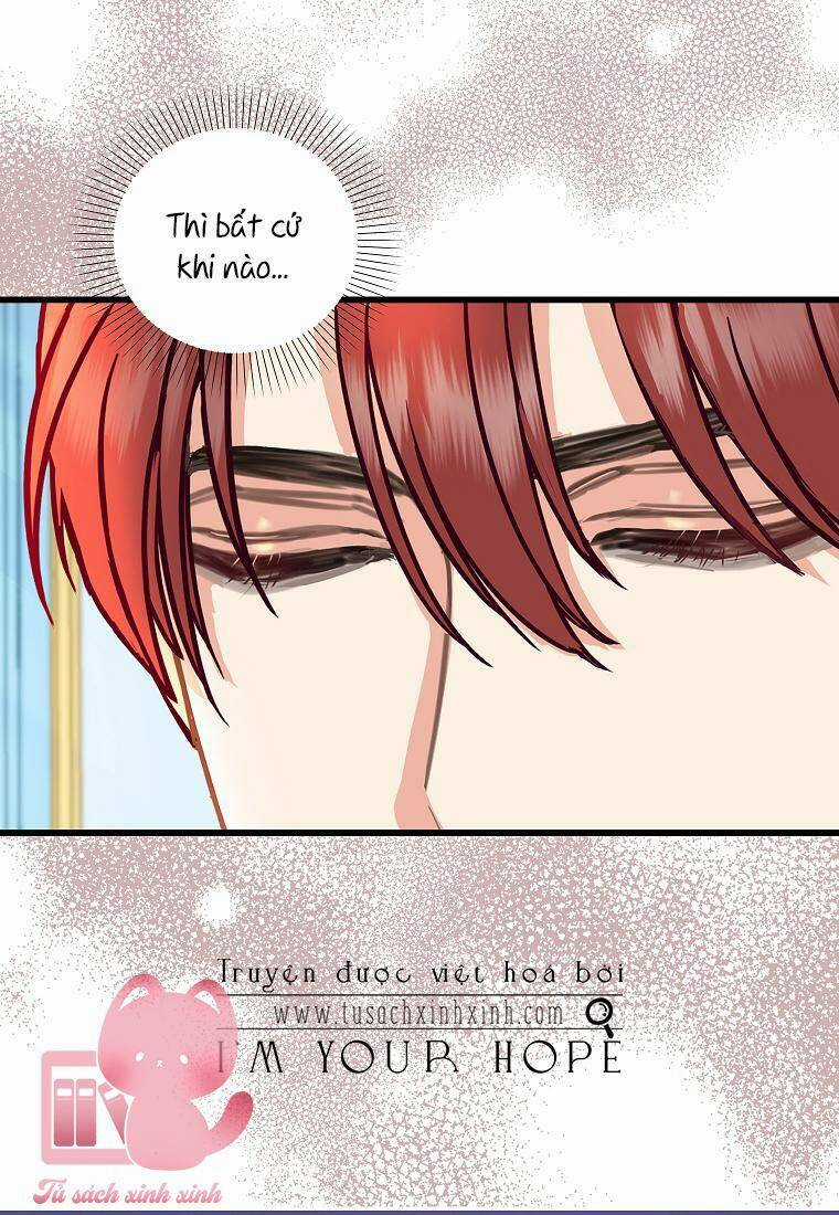 Hãy Bỏ Mặc Tôi - Chapter 83 - Trang 58