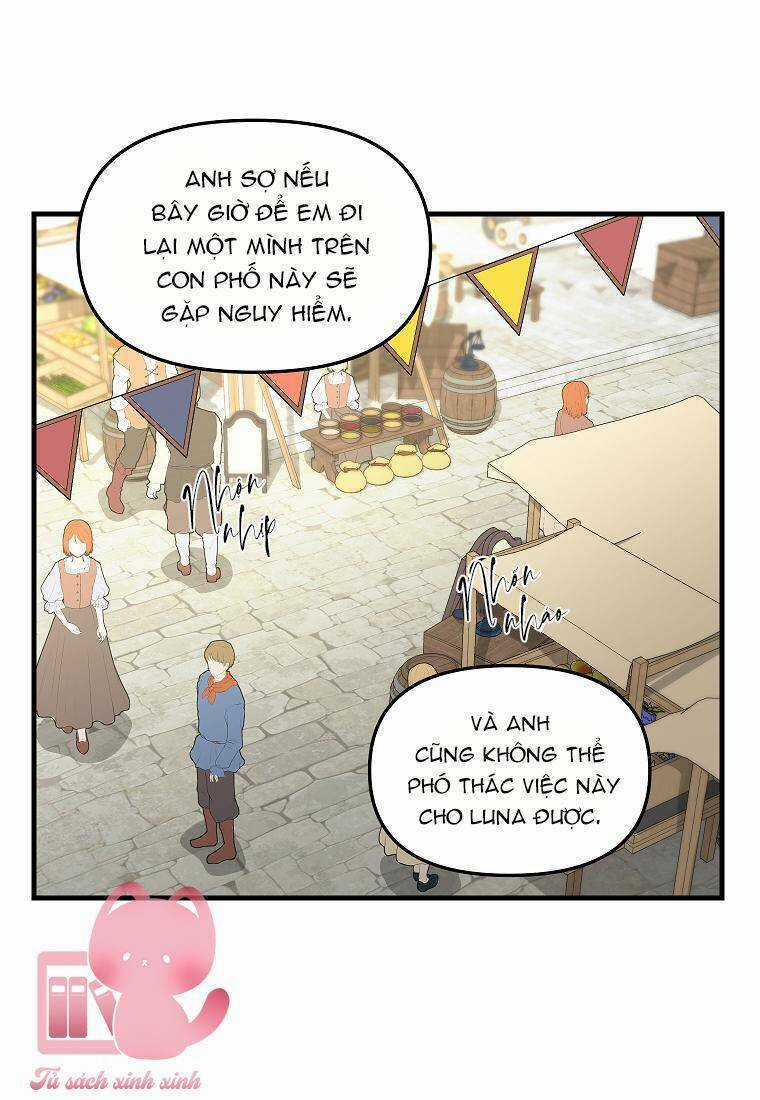 Hãy Bỏ Mặc Tôi - Chapter 83 - Trang 8