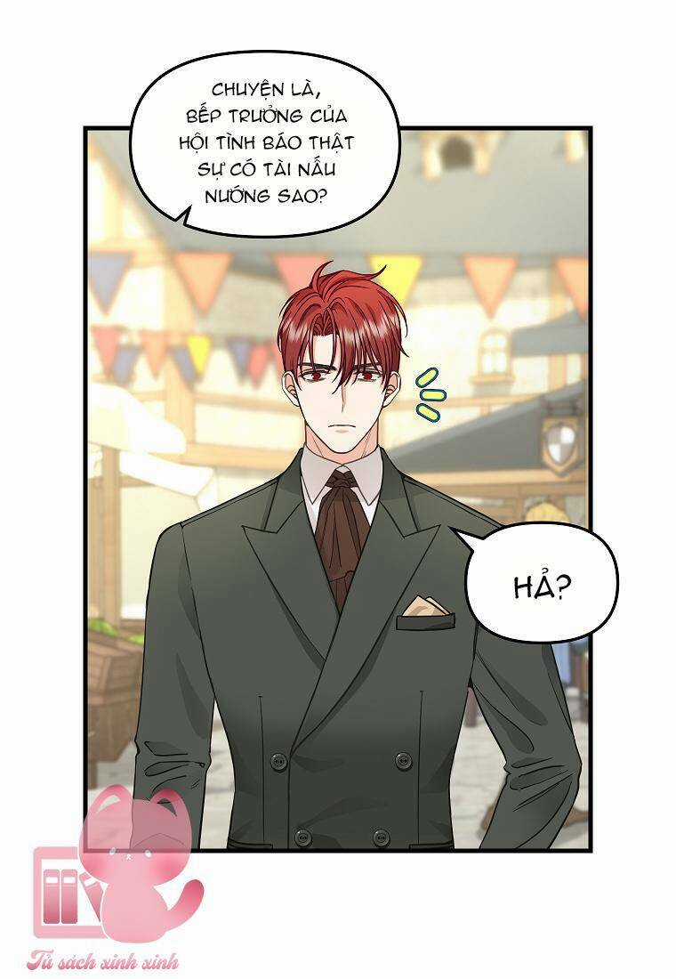 Hãy Bỏ Mặc Tôi - Chapter 83 - Trang 10