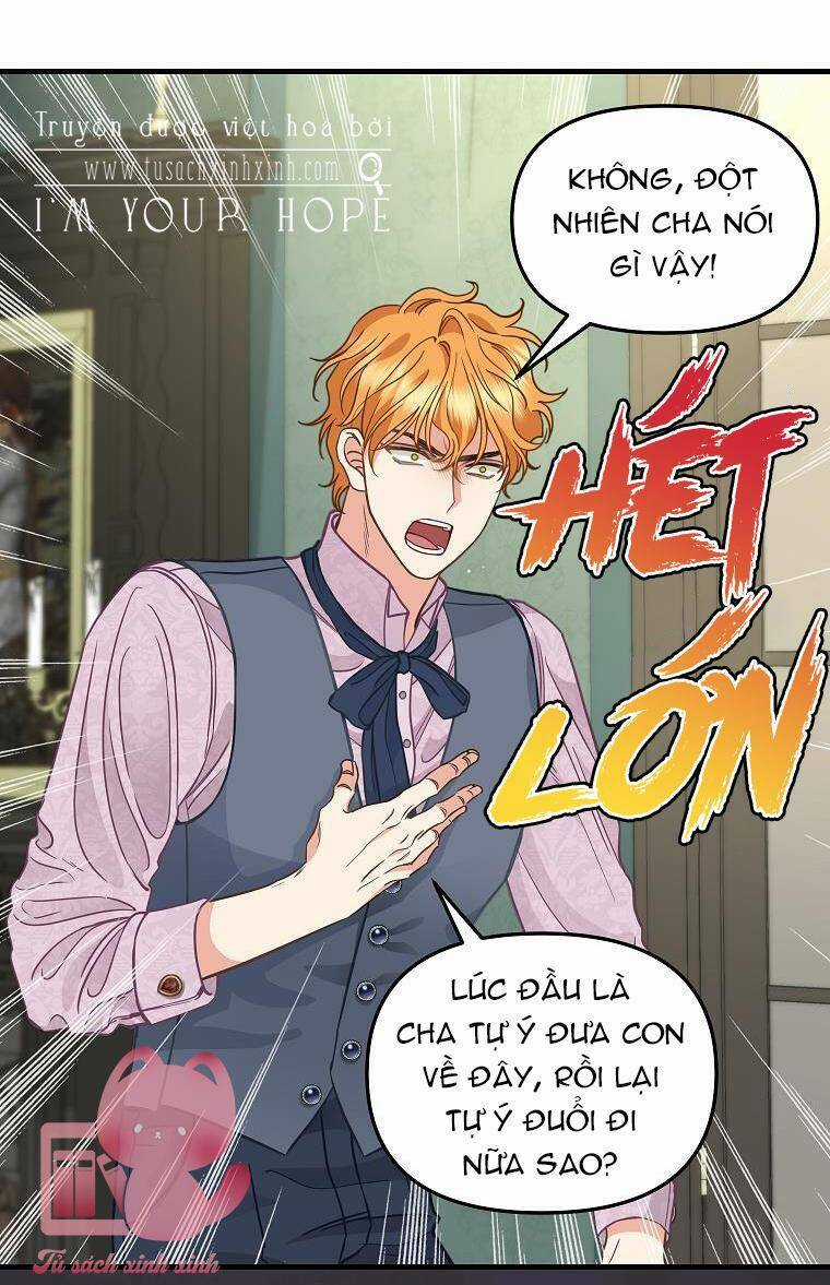 Hãy Bỏ Mặc Tôi - Chapter 84 - Trang 11