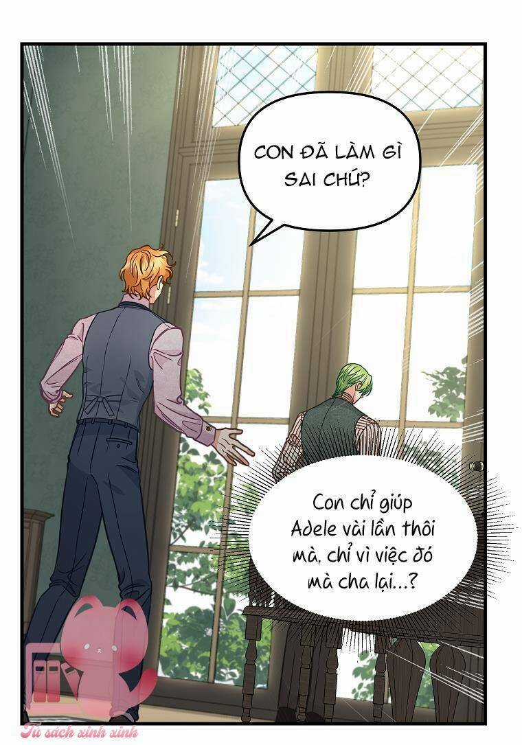 Hãy Bỏ Mặc Tôi - Chapter 84 - Trang 13