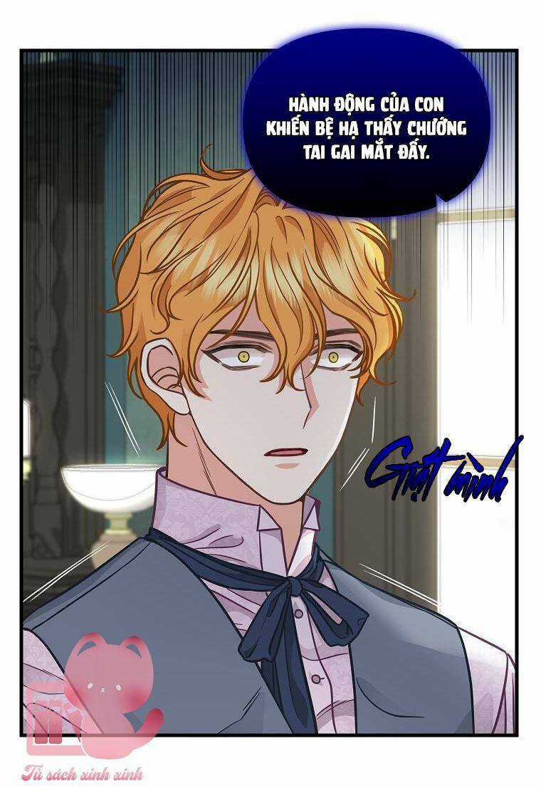 Hãy Bỏ Mặc Tôi - Chapter 84 - Trang 14