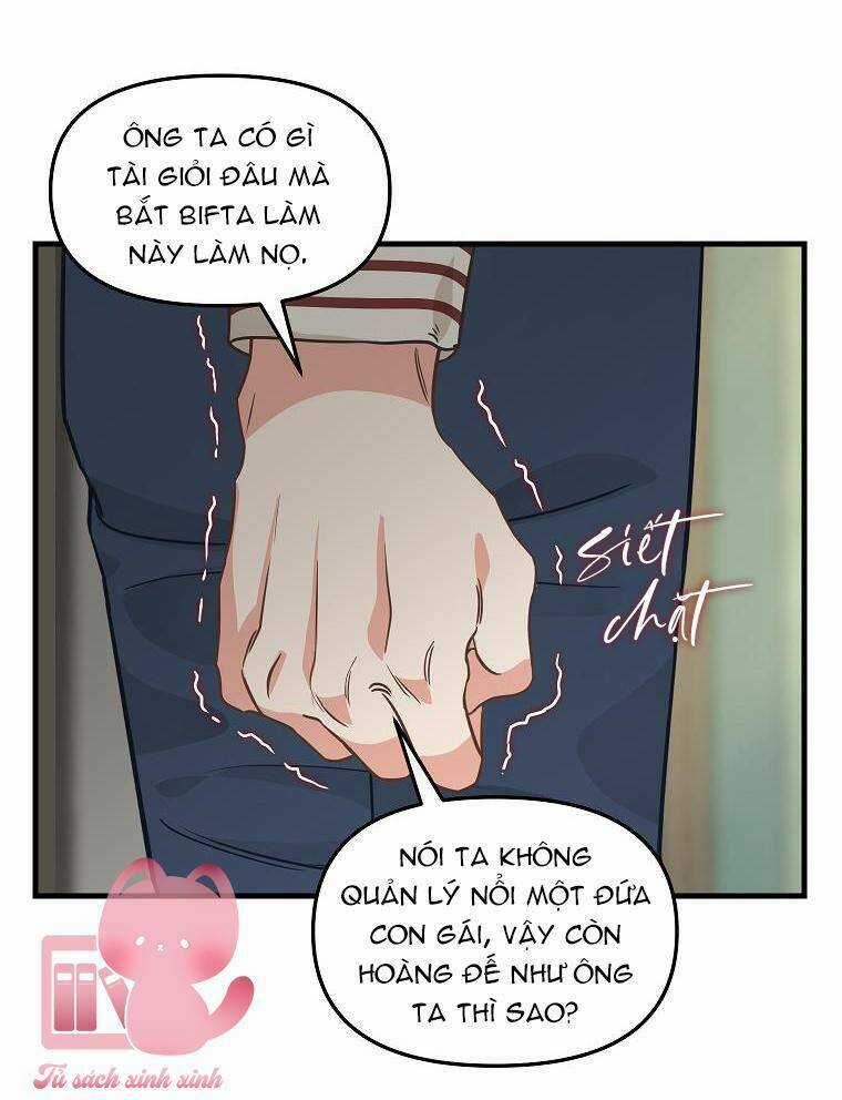 Hãy Bỏ Mặc Tôi - Chapter 84 - Trang 17