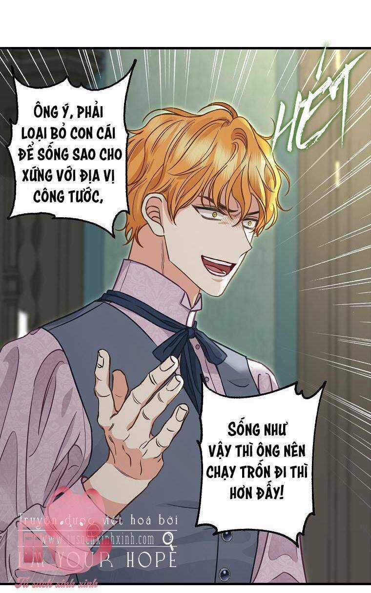 Hãy Bỏ Mặc Tôi - Chapter 84 - Trang 18
