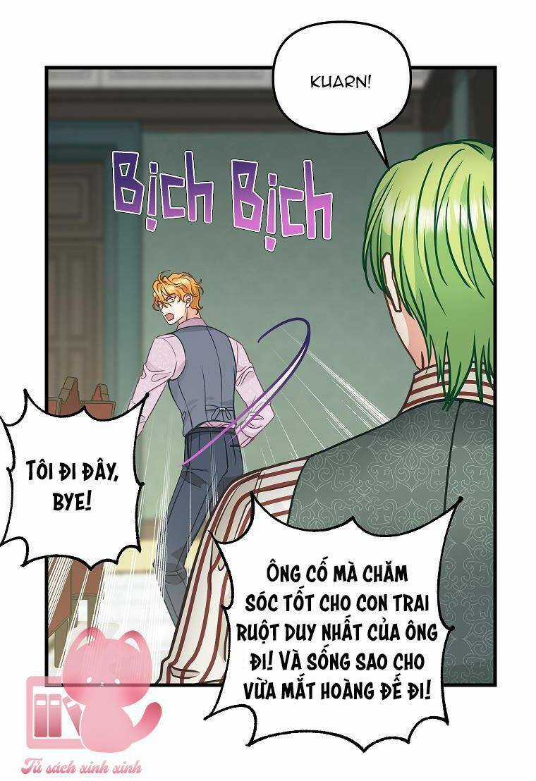Hãy Bỏ Mặc Tôi - Chapter 84 - Trang 19