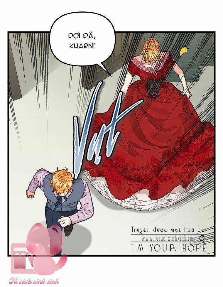 Hãy Bỏ Mặc Tôi - Chapter 84 - Trang 20