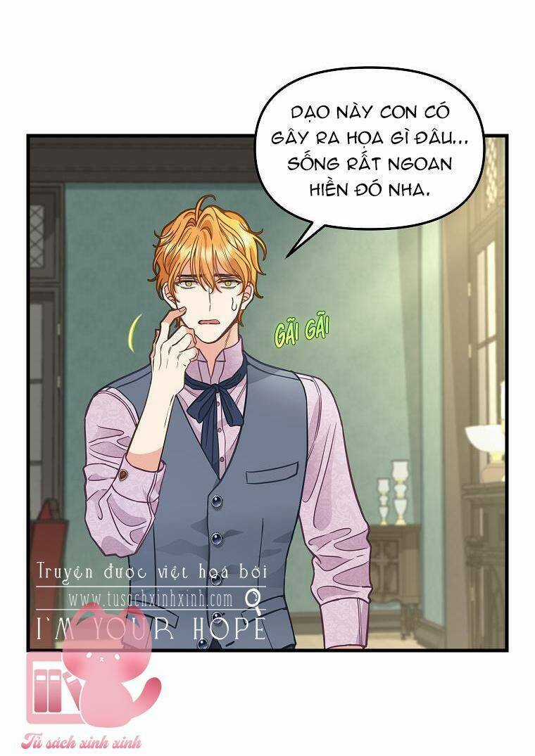 Hãy Bỏ Mặc Tôi - Chapter 84 - Trang 3