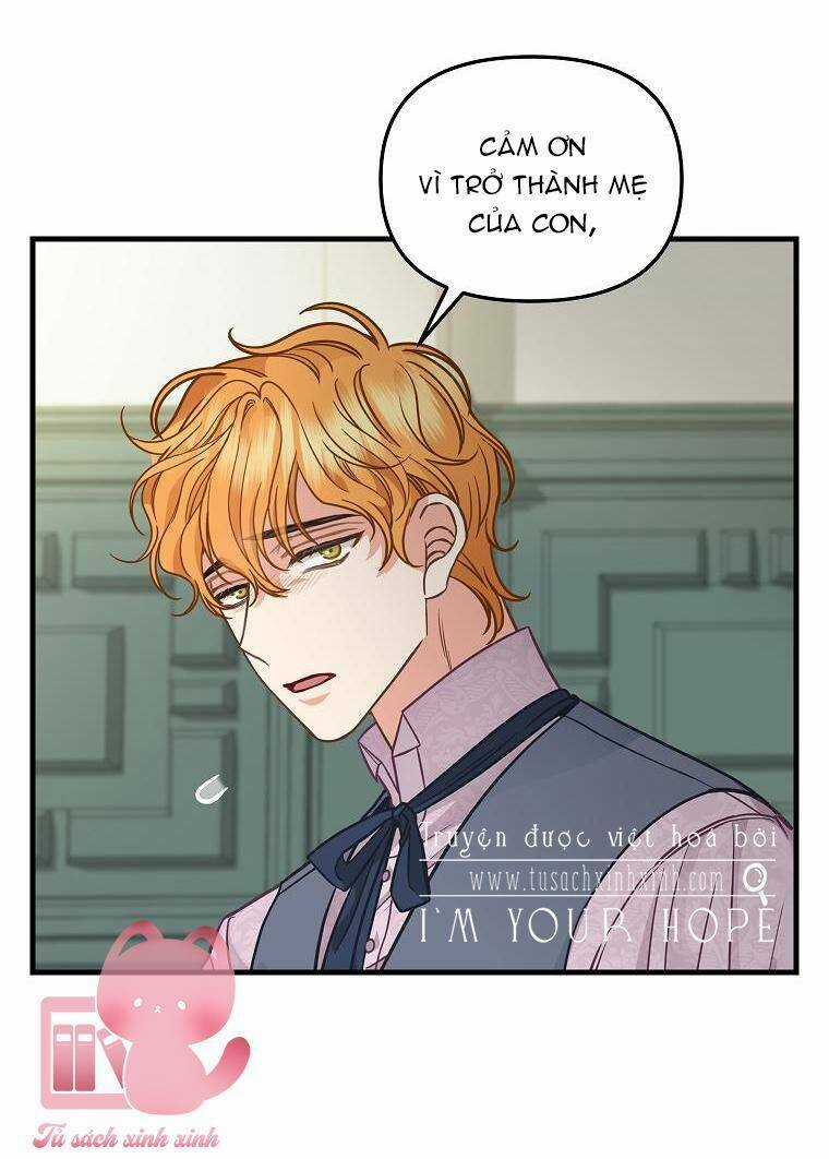 Hãy Bỏ Mặc Tôi - Chapter 84 - Trang 22