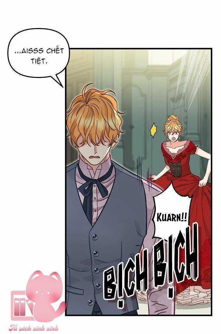 Hãy Bỏ Mặc Tôi - Chapter 84 - Trang 23