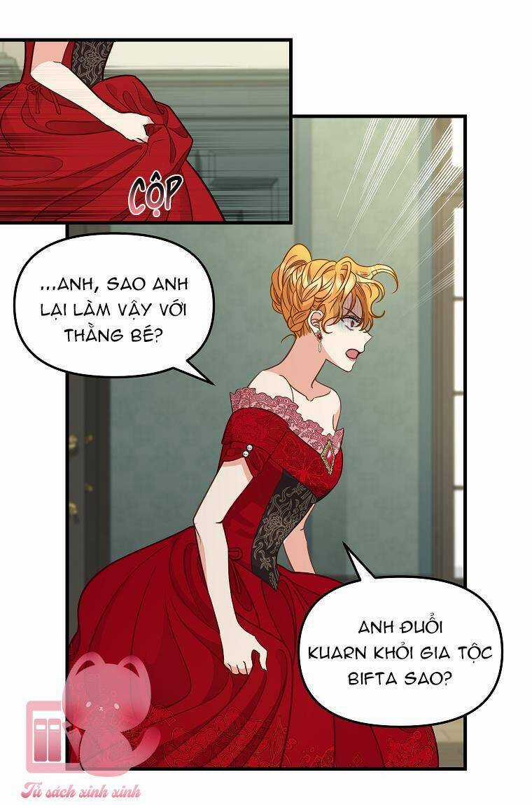 Hãy Bỏ Mặc Tôi - Chapter 84 - Trang 24