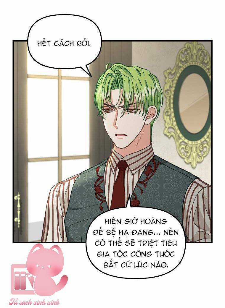 Hãy Bỏ Mặc Tôi - Chapter 84 - Trang 25