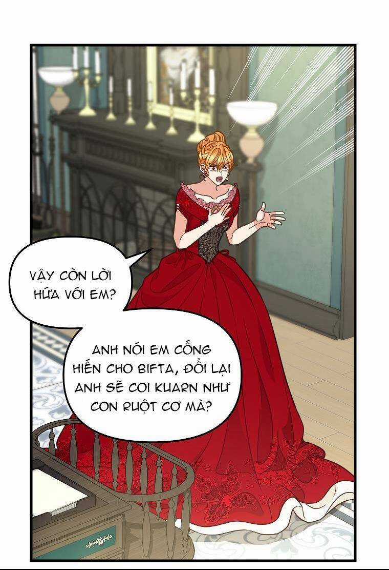 Hãy Bỏ Mặc Tôi - Chapter 84 - Trang 26
