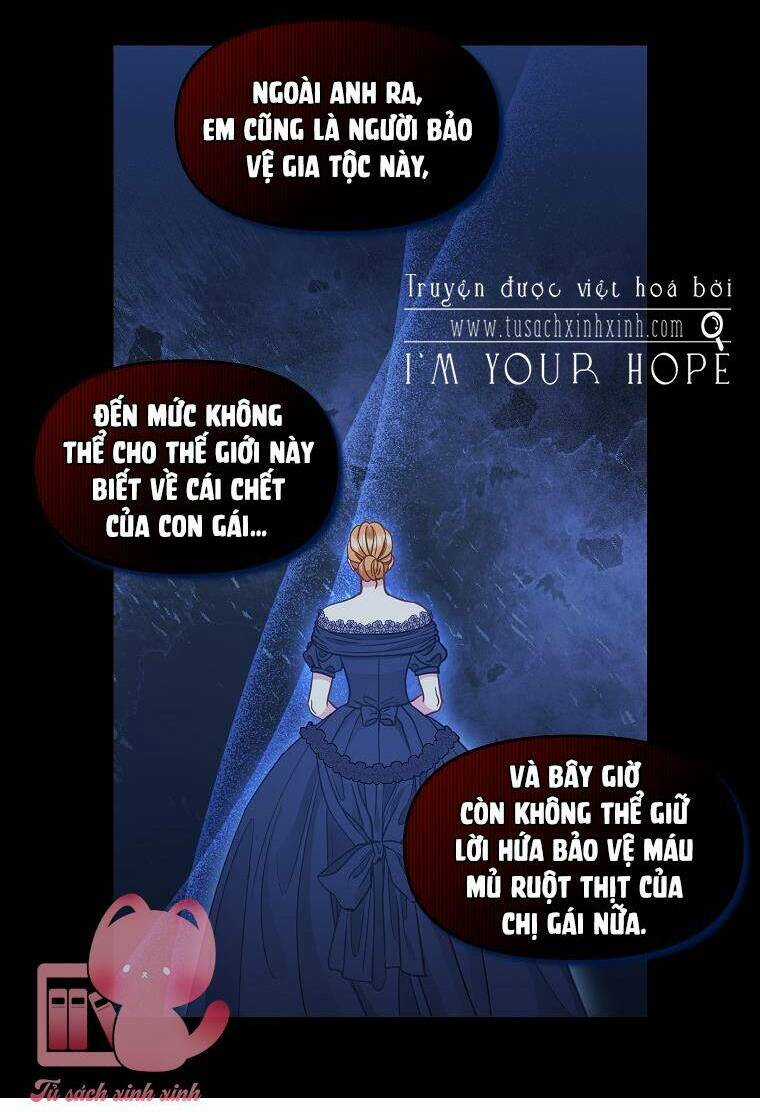 Hãy Bỏ Mặc Tôi - Chapter 84 - Trang 27