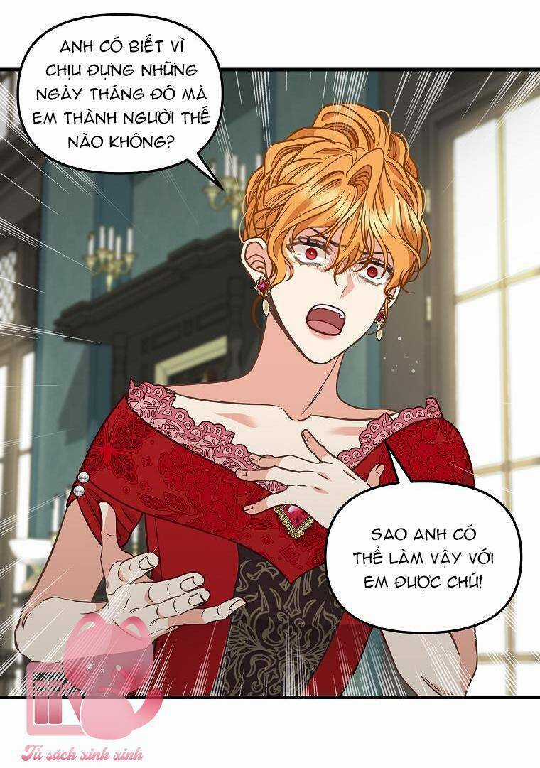 Hãy Bỏ Mặc Tôi - Chapter 84 - Trang 28