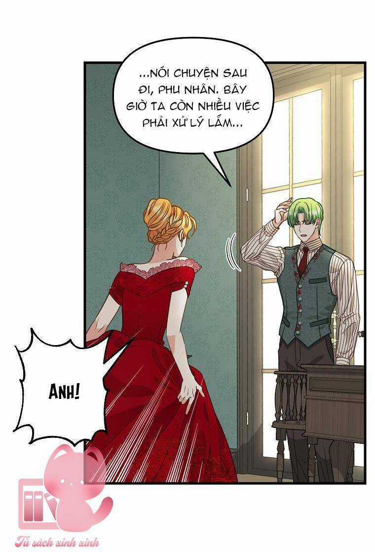 Hãy Bỏ Mặc Tôi - Chapter 84 - Trang 29