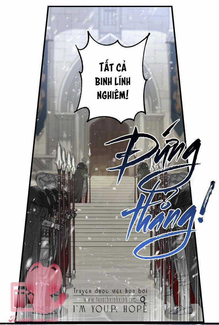 Hãy Bỏ Mặc Tôi - Chapter 84 - Trang 33