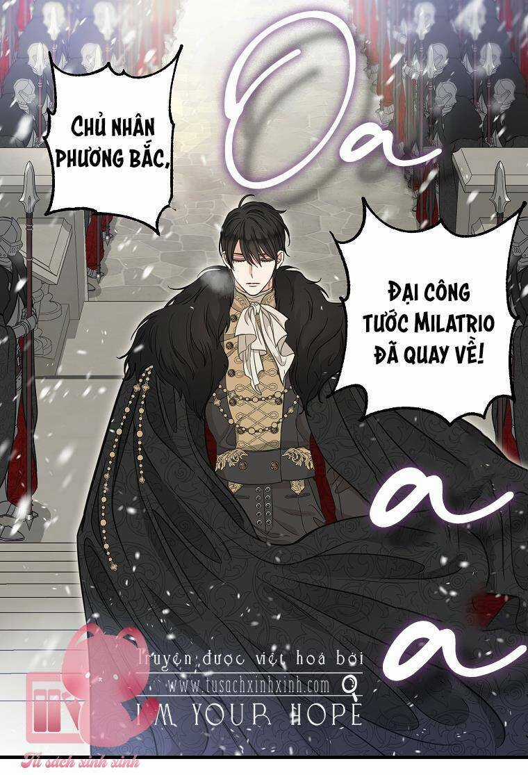 Hãy Bỏ Mặc Tôi - Chapter 84 - Trang 34