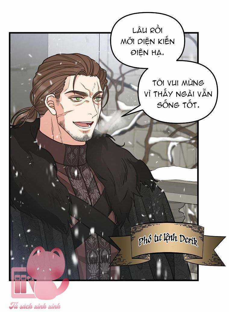 Hãy Bỏ Mặc Tôi - Chapter 84 - Trang 35