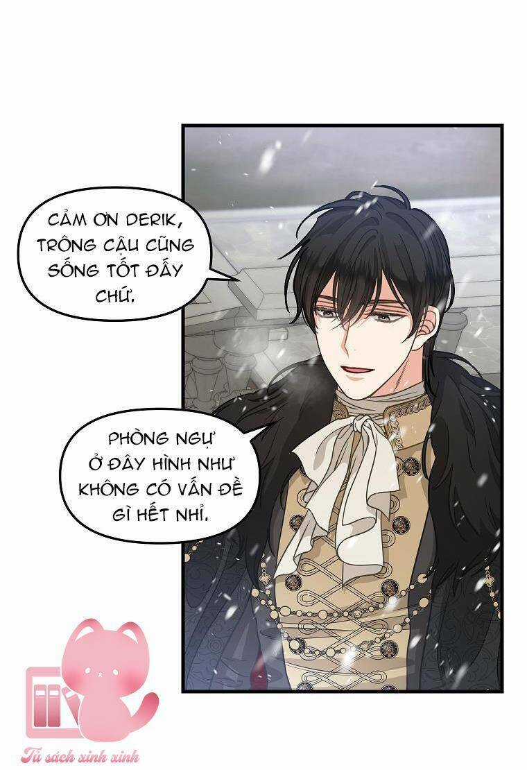 Hãy Bỏ Mặc Tôi - Chapter 84 - Trang 36