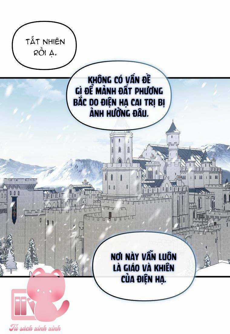 Hãy Bỏ Mặc Tôi - Chapter 84 - Trang 37