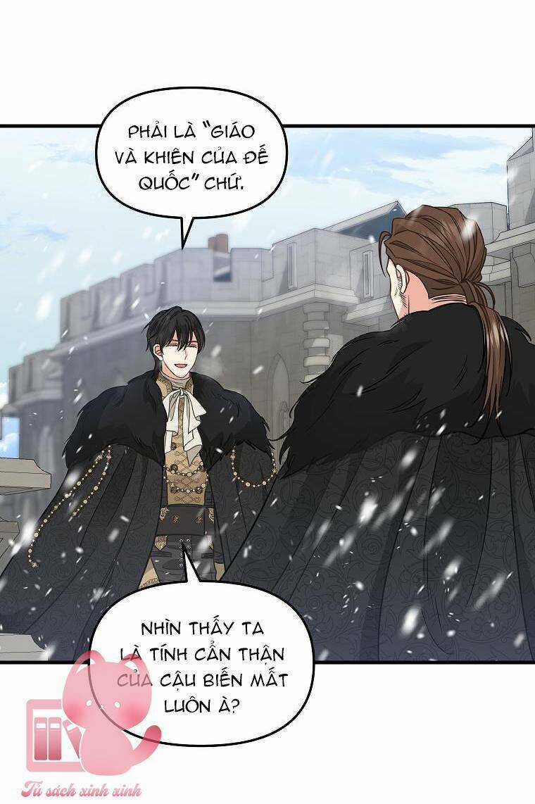 Hãy Bỏ Mặc Tôi - Chapter 84 - Trang 38