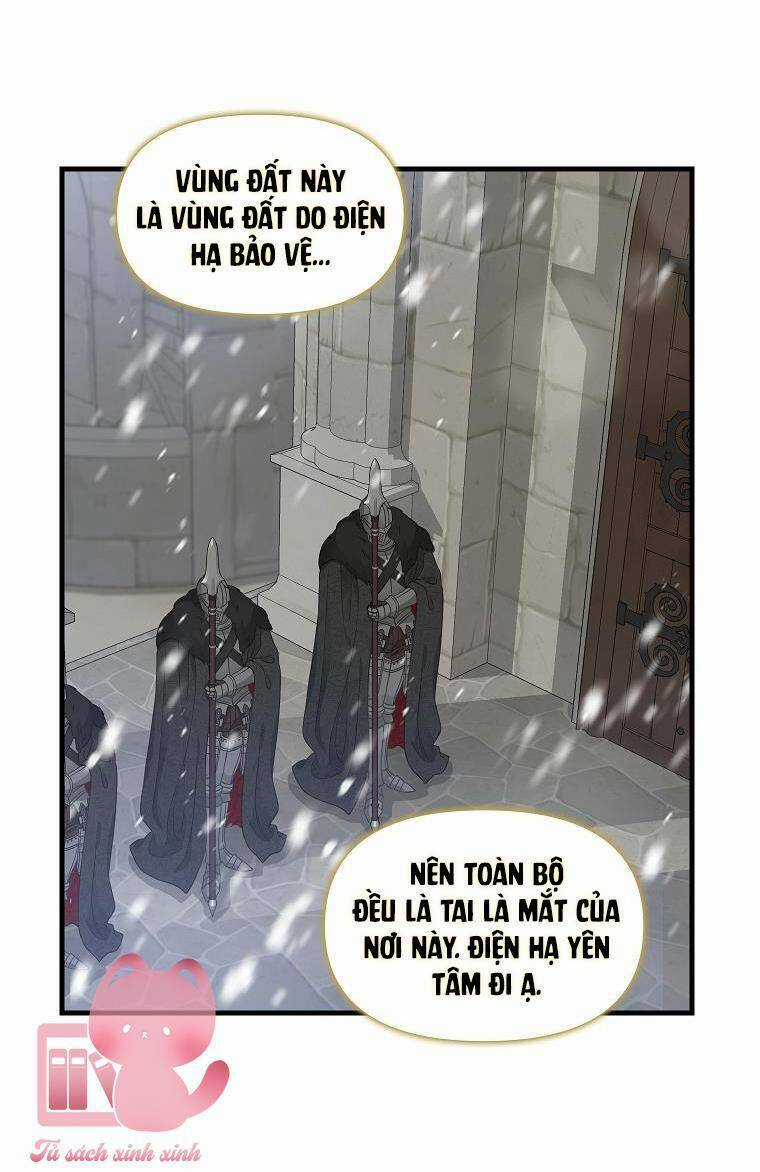 Hãy Bỏ Mặc Tôi - Chapter 84 - Trang 40