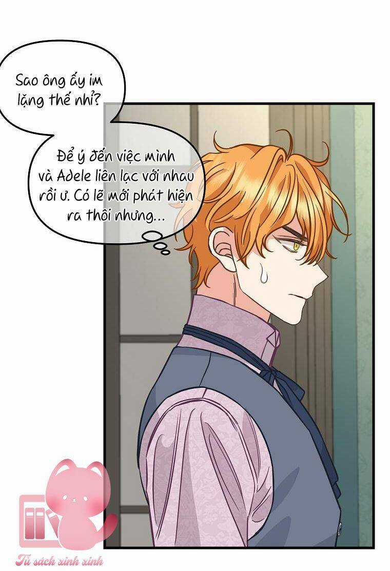 Hãy Bỏ Mặc Tôi - Chapter 84 - Trang 5