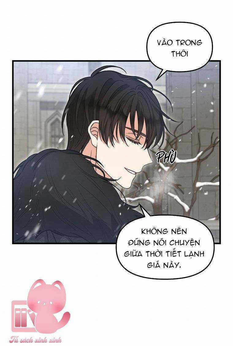 Hãy Bỏ Mặc Tôi - Chapter 84 - Trang 41