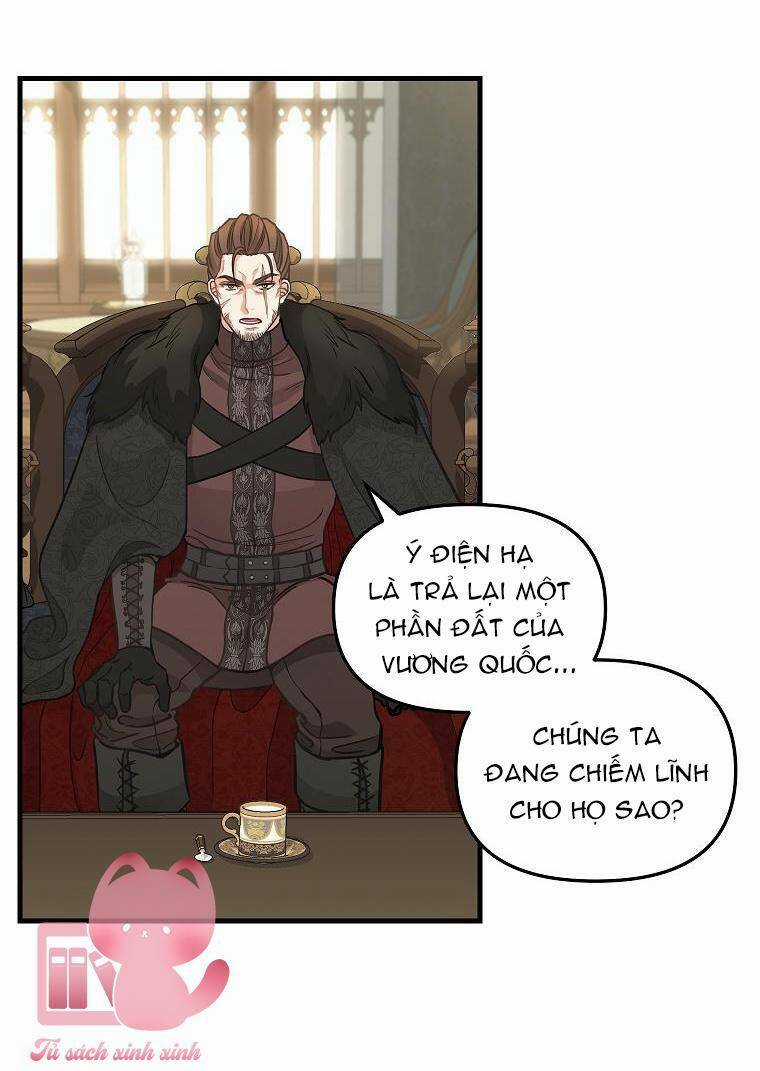 Hãy Bỏ Mặc Tôi - Chapter 84 - Trang 43