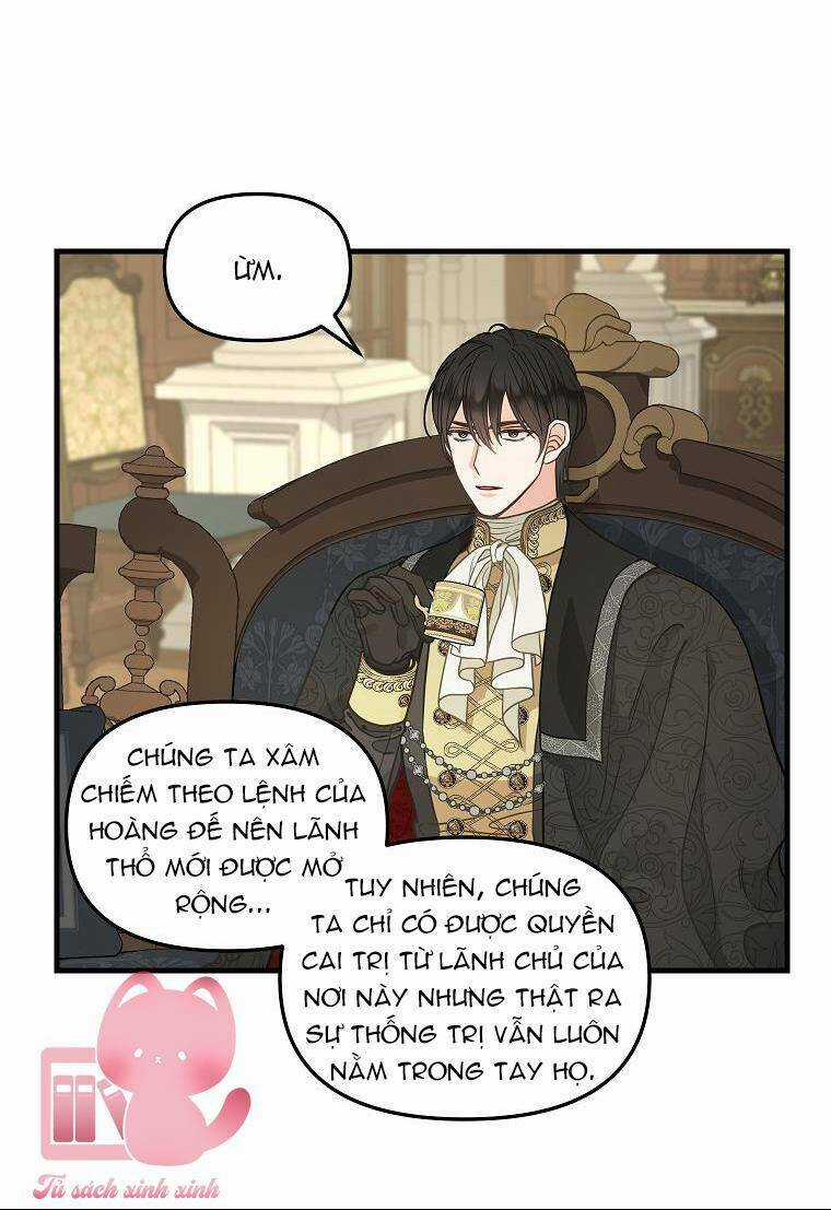 Hãy Bỏ Mặc Tôi - Chapter 84 - Trang 44