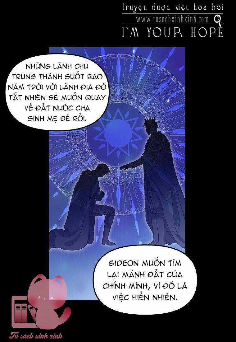 Hãy Bỏ Mặc Tôi - Chapter 84 - Trang 45