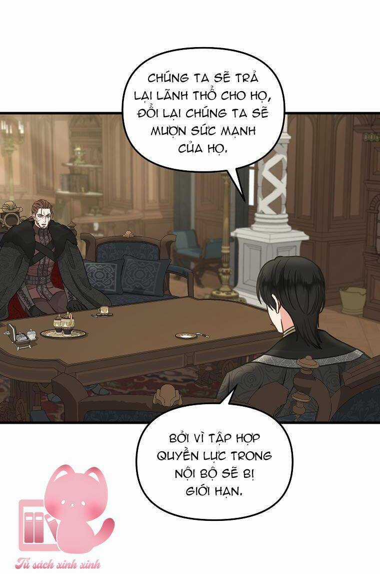 Hãy Bỏ Mặc Tôi - Chapter 84 - Trang 46