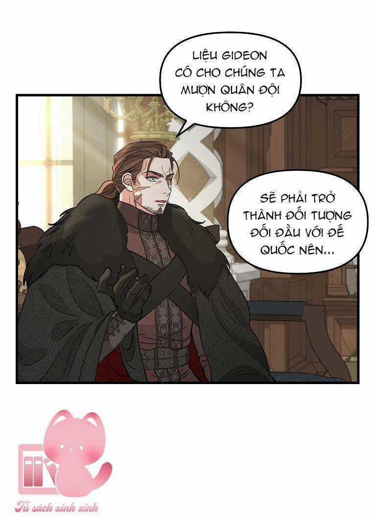 Hãy Bỏ Mặc Tôi - Chapter 84 - Trang 47